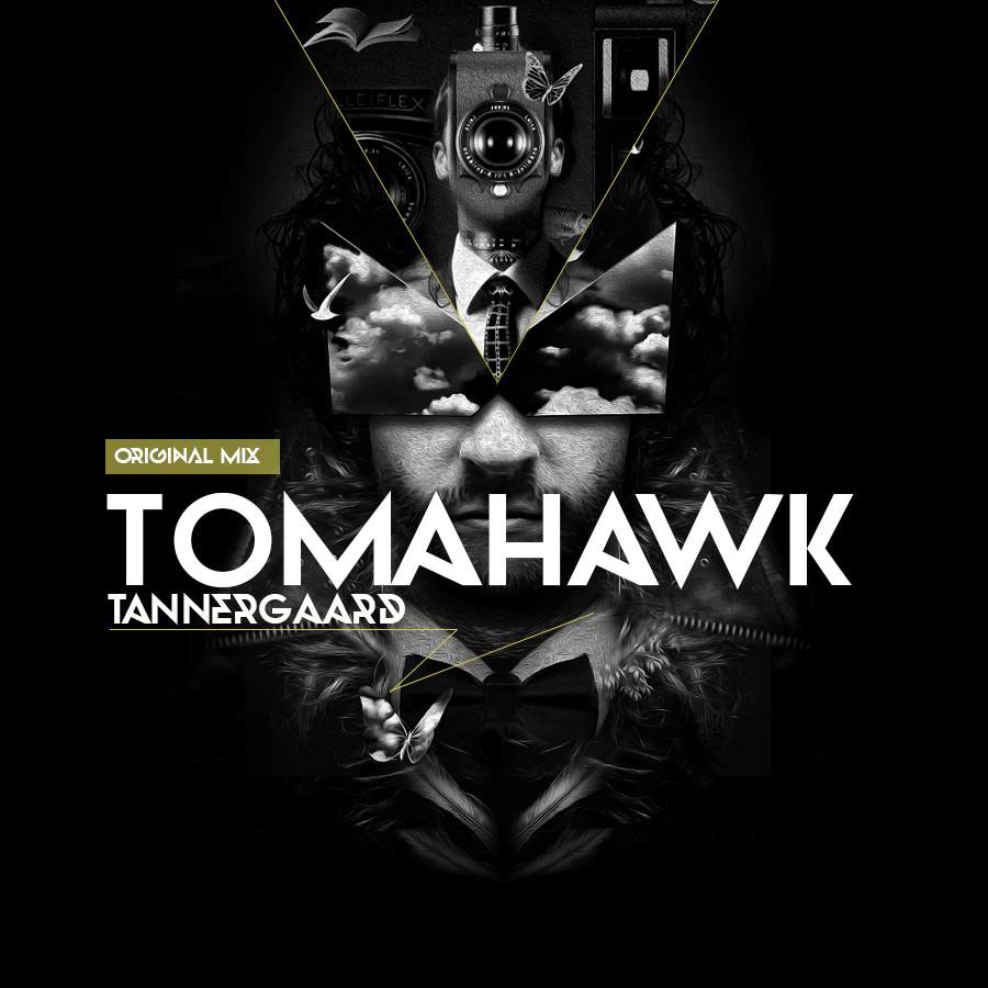 Tanner tomahawk